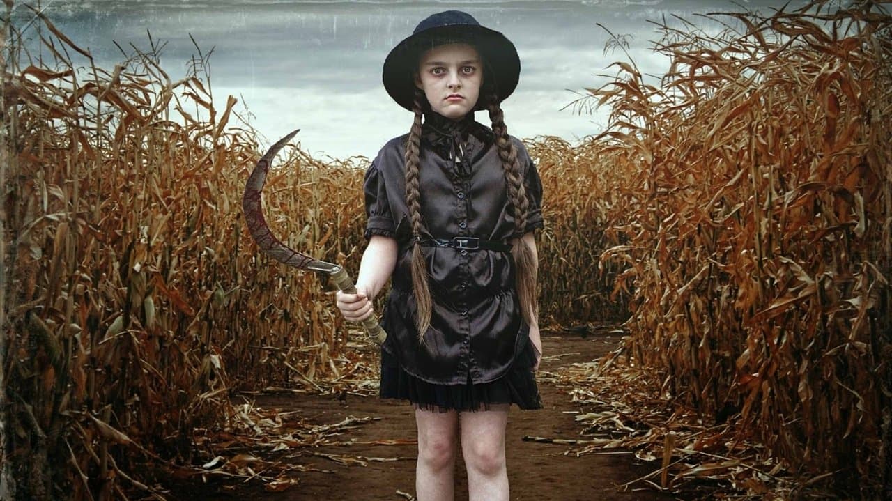 Children of the Corn Runaway