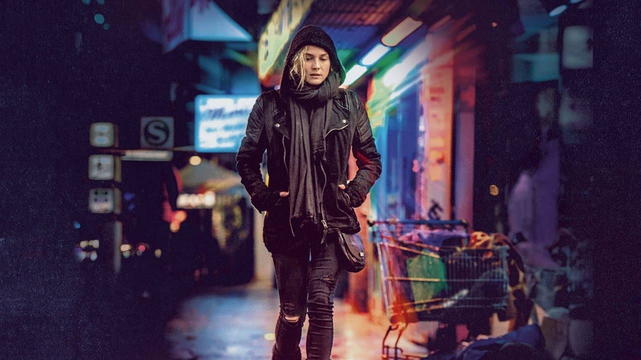 In The Fade