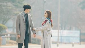 Yun Seo's First Case