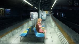 Lonely Girl