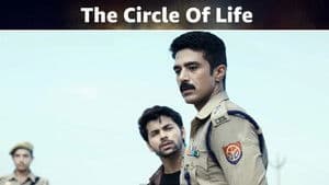 The Circle Of Life