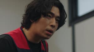 Jin Jung Spoils The Party