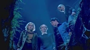 Chapter Eight: The Burial