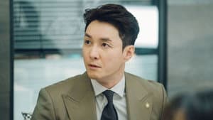 Gang Joon Approaches Yun Seo