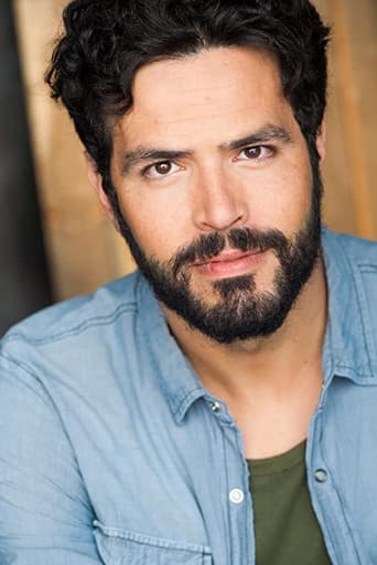 Chris Mollica