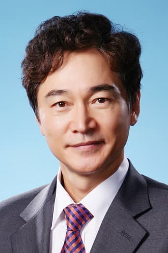 Jung Bo-seok