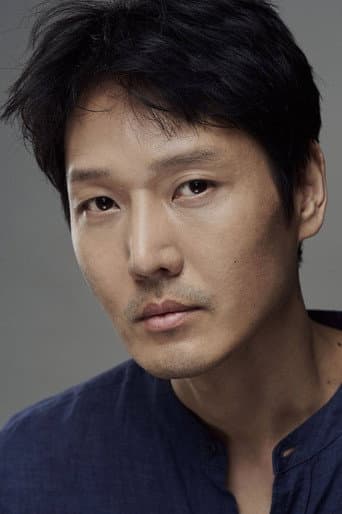 Kim Jang-won