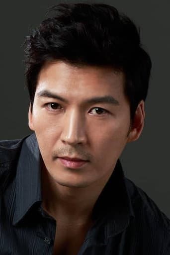 Choi Chang-kyun