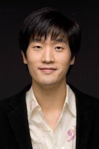 Shin Chi-young