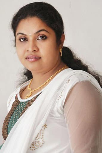 Gayathri Varsha