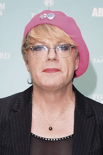 Suzy Eddie Izzard