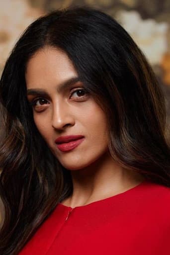 Rukmini Vijayakumar