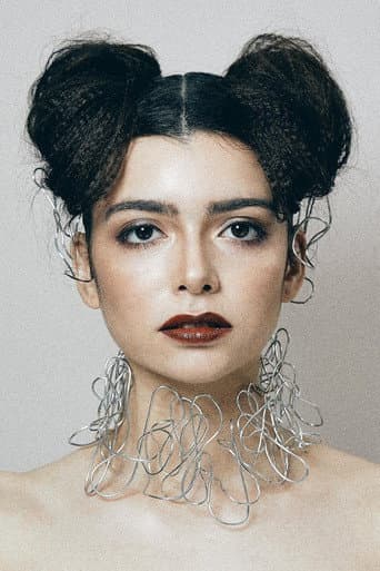 Jasmine Rose