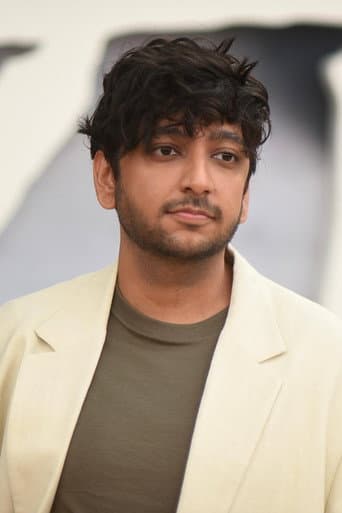 Nik Dodani