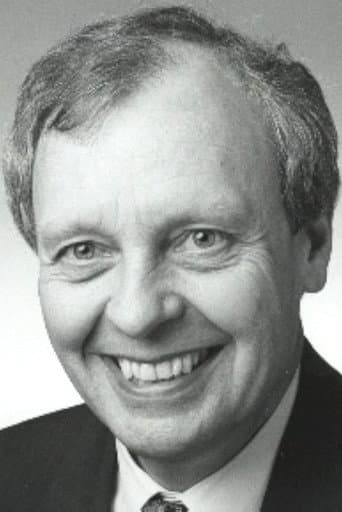 Laurence Foster