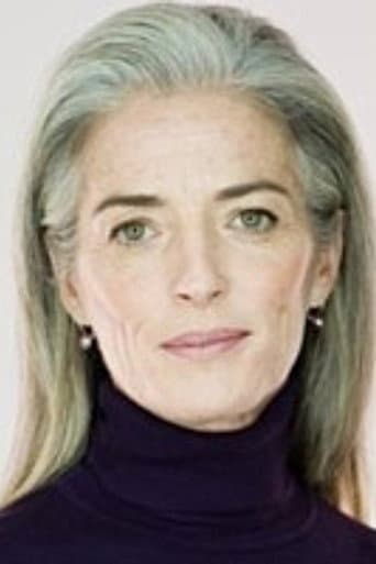 Francesca McGill