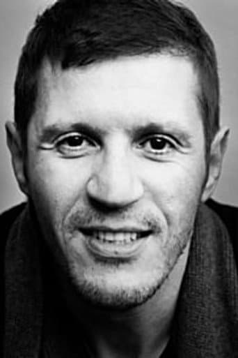 Younes Bachir