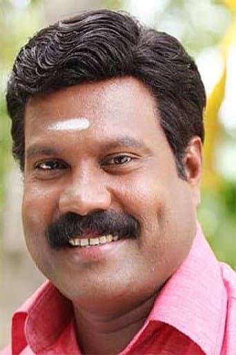 Kalabhavan Mani