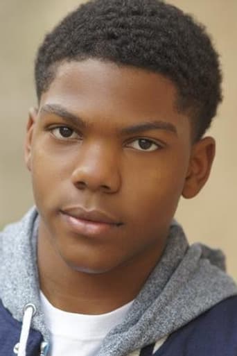 Spence Moore II