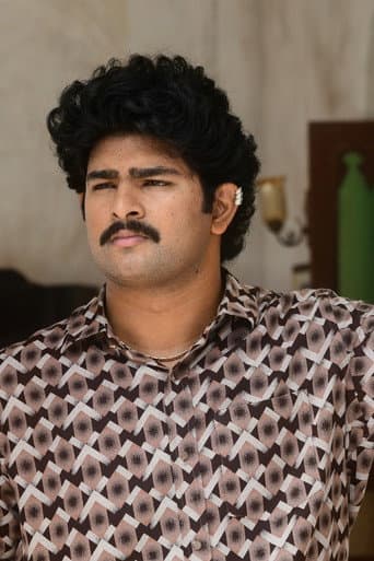 Pranay Vaka