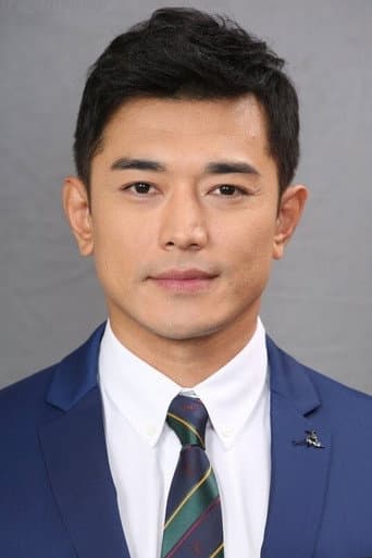 Stefan Wong Cheung-Hing