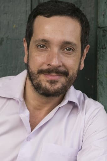 Germano Melo