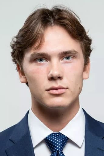 Luke Robertson
