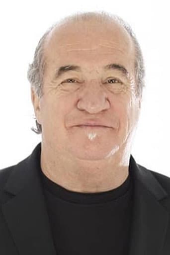 José Luis Gioia
