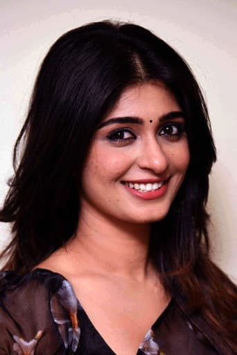 Aditi Prabhudeva
