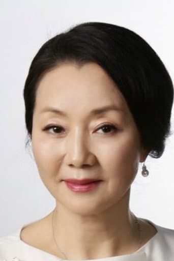 Lee Young-ran