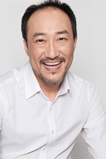 Lee Dong-hee