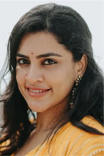 Vandhitha Manoharan