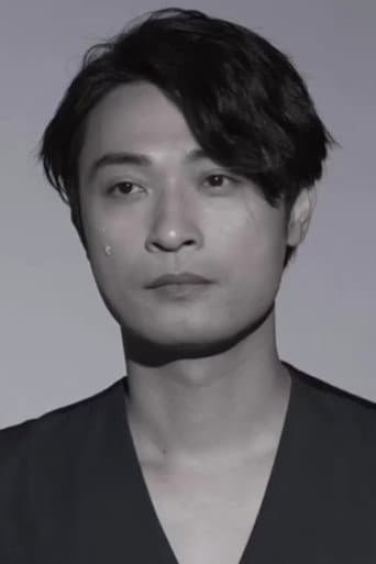Vernon Fong