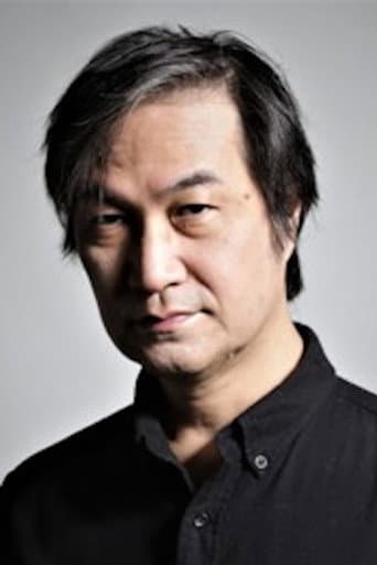 Shinji Tokumaru