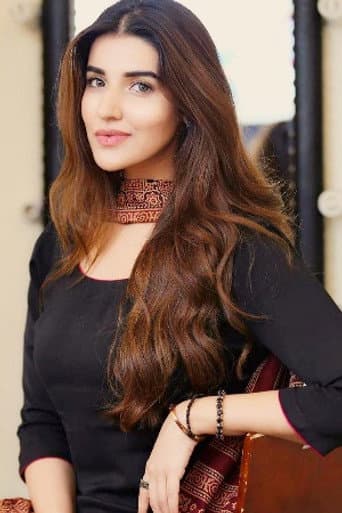 Hareem Farooq