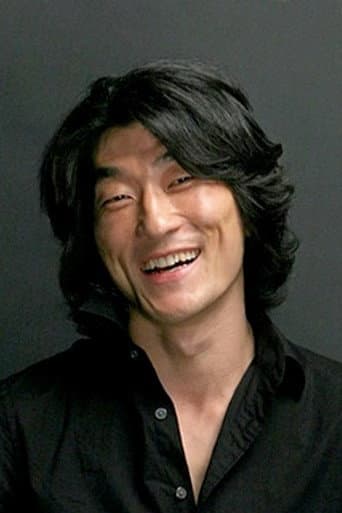 Jo Ha-seok