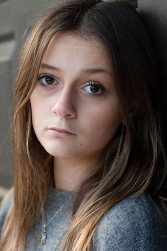 Sophie Fergi