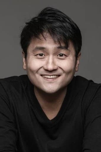 Lee Seung-joon