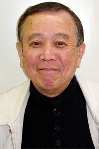 Hiroshi Otake