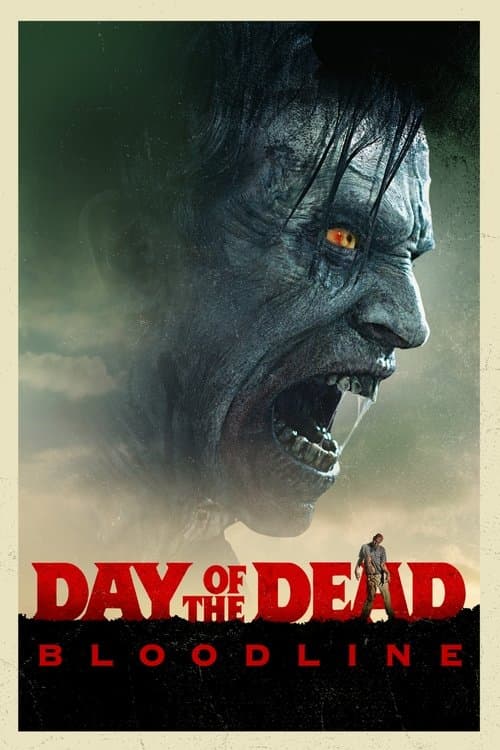 Day of the Dead Bloodline