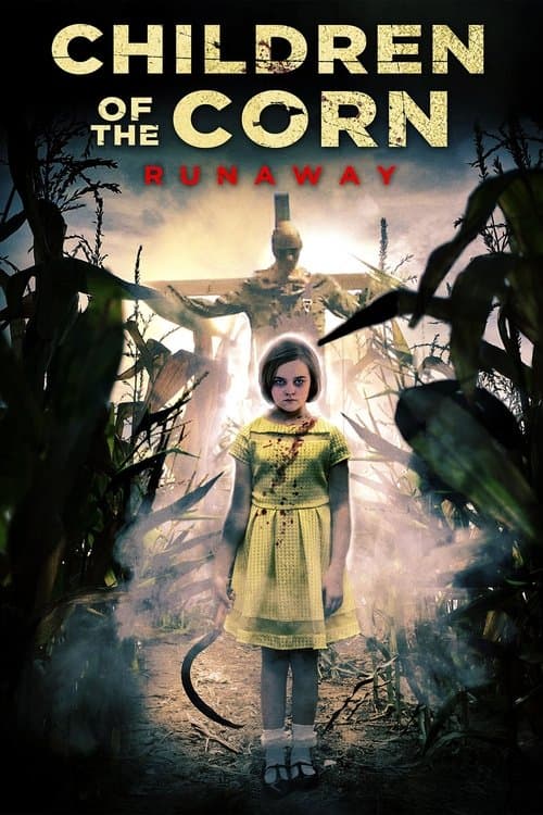 Children of the Corn Runaway