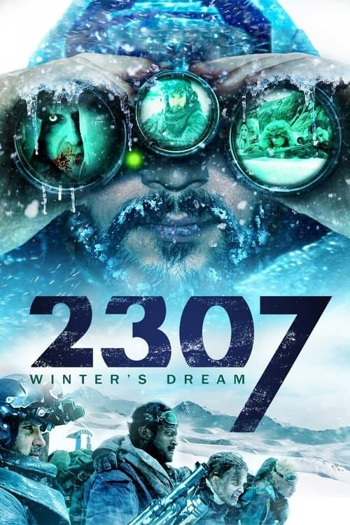 2307 Winter's Dream