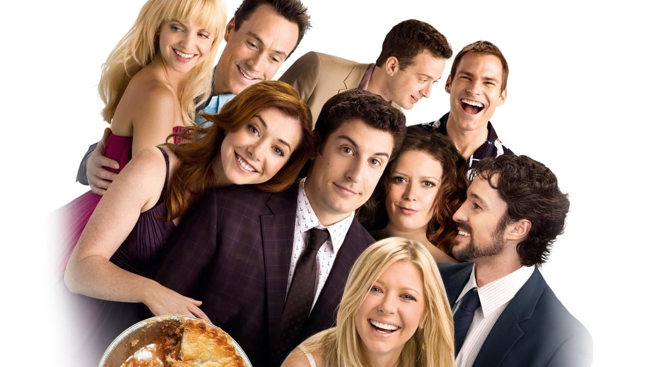 American Pie Reunion