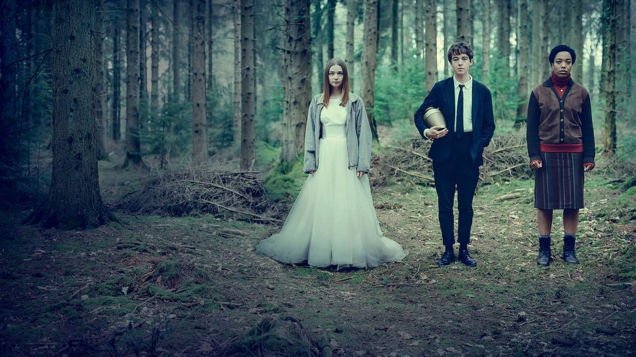 The End of the F***ing World