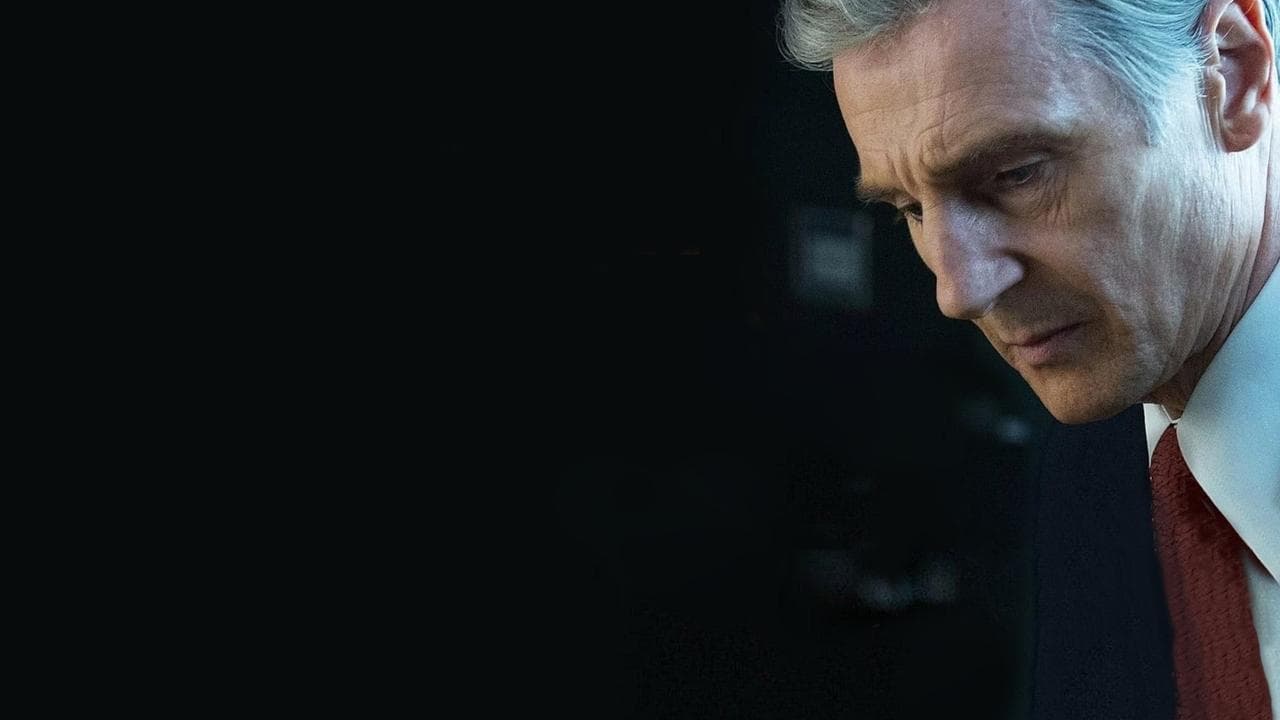 Mark Felt The Man Who Brought Down the White House