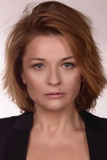 Natalya Tkachenko