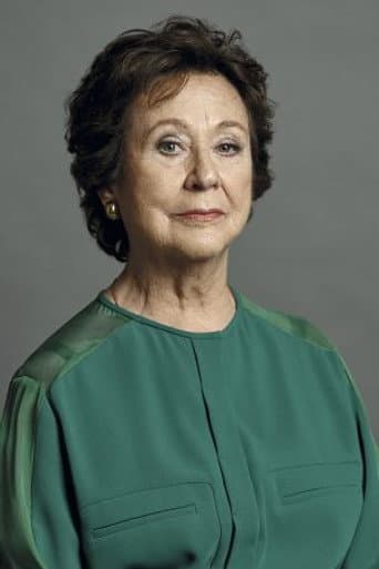 Julieta Serrano
