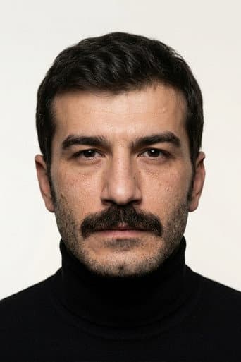 Ufuk Bayraktar