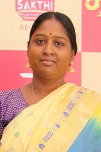 Deepa Shankar