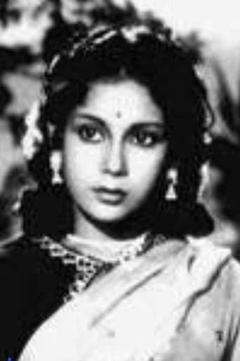 M. N. Rajam
